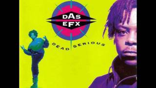 Klap Ya Handz- Das EFX