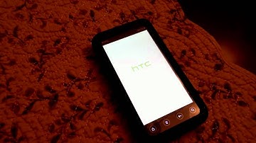 Evo 3d Crash Loop And Errors