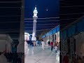 phir Masjidon may ronaq. #foryou #ramzanmubarak