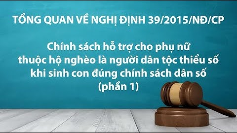 Thông tư hướng dẫn nghị định 39 2007 nđ-cp
