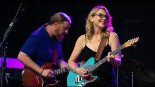 Tedeschi Trucks Band "Hear My Dear" 7/9/22 Essex Junction, VT