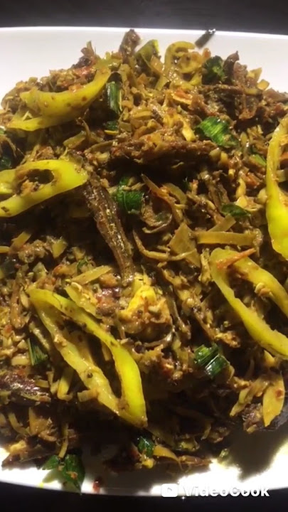 mehema haduwoth nokona ayath kanawa😍 මෙහෙම හැදුවොත් නොකන අයත් කනවා | Cook with world