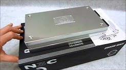 Massive Car Audio Nano Amplifier Review 