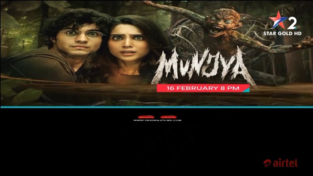 star-gold-2-par-pehli-baar-munjya-16-february-at-8pm-youtube