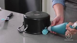 Cupcake Practice Demo | Pampered Chef