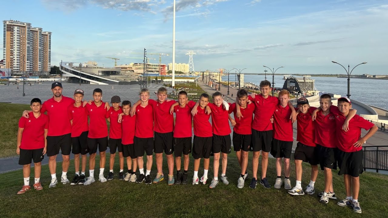 Обзор ДФО 9&10 тур: Комсомольск-на-Амуре & Благовещенск 02.09&04.092025