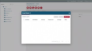 How to Use BrowseReporter Employee Monitoring Software—Track Productivity, Web Browsing & App Use