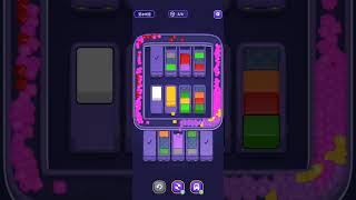 Loop sort level 617