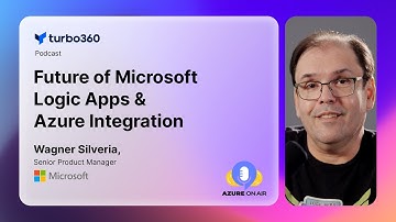 Future of Microsoft Logic Apps & Azure Integration | Code for Workflows