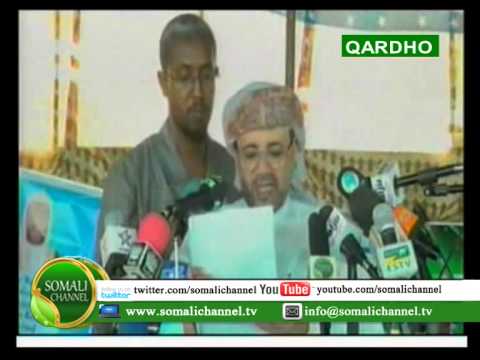 Daarood+Ismaaciil ISMAACIIL (YEMEN) CALEEMO SAARKII BOQORKA 34AAD EE BEESHA DAAROOD ...