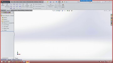 How to use slot tool in SolidWorks (T-11)