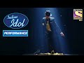 Kunal ने दिखाया 'Main Aisa Kyon Hoon' पे अपना जलवा | Indian Idol Season 10