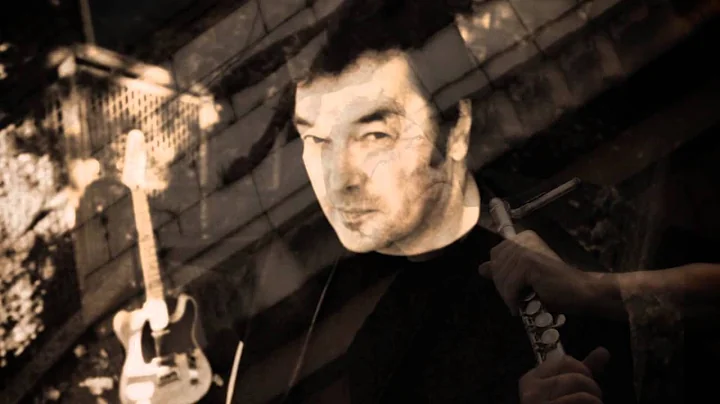 John Hackett - Another Life (Official Promo)