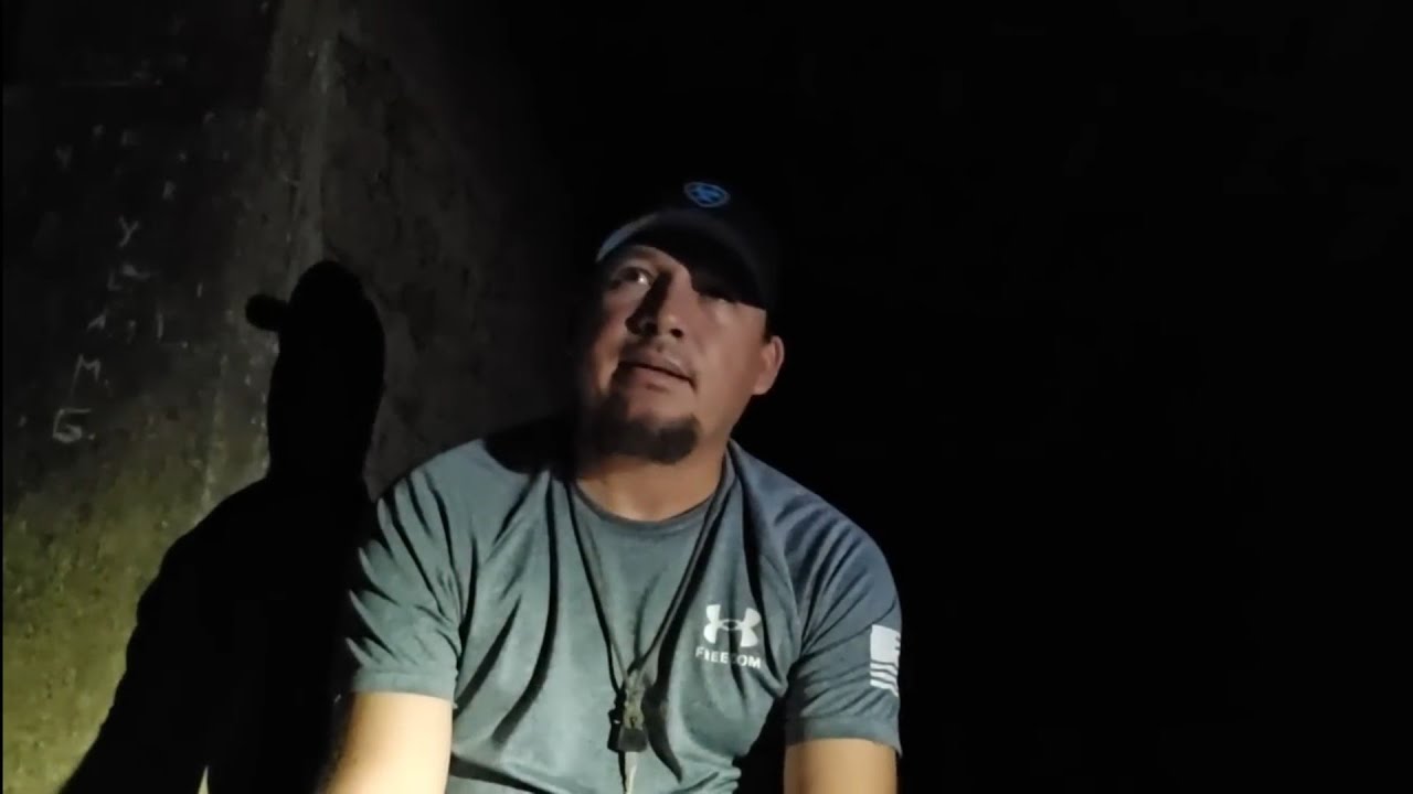 En este Lugar si Asustan te lo puedo Garantizar 