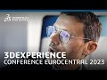 Systems Engineering - Preview 3DEXPERIENCE Conference Eurocentral 2023