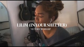 LILIM (Cover) | Victory Worship chords