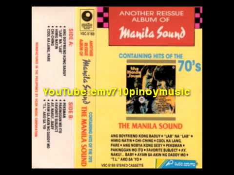 Ayaw Sa Akin Ng Daddy Mo - Bestfriends - YouTube