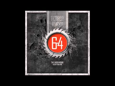 Endeavour — The Endeavour - Hung Out to Dry