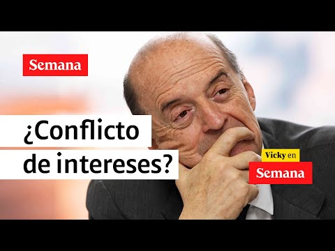 “Que el canciller Álvaro Leyva le dé la cara a Colombia”: Andrés Forero
