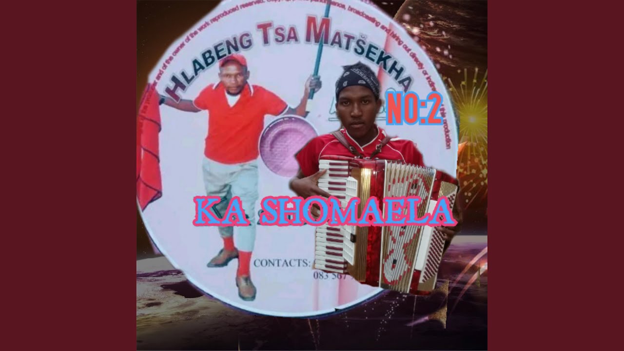 Seraba Seraba ft Nahana - YouTube