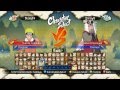 Naruto Shippuden Ultimate Ninja Storm 3 Full Burst PC - PVP