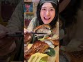 台灣で食べる日本料理がバグってる件 #日本大胃王 #台湾グルメ #台灣和食 #森川丼丼 #pr