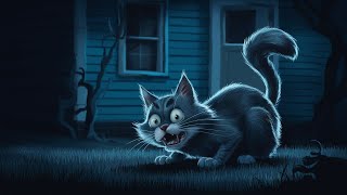 IF YOUR CAT HAS ESCAPED, PAY ATTENTION! HE MAY BE IN DANGER. by Animal Expert Care 14 views 3 months ago 2 minutes, 22 seconds