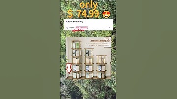 Elevate your space with a rotating bookshelf #bookcase #bookishfinds