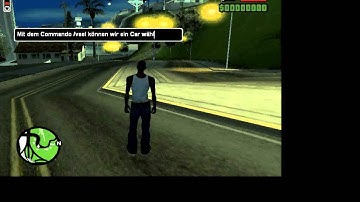 [German] Pawn Scripting Tutorial #3 Autos Erstellen