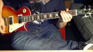 Hard Rock Hallelujah - Lordi (Cover) Hard Rock Hallelujah - Lordi (Cover)