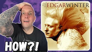 Download Lagu Drummer Reacts To Edgar Winter Group - Frankenstein (Live) || What Did I Just Watch?! MP3