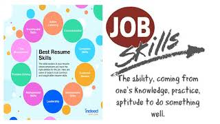 HIGH SKILLS FOR 100% JOB #jobskills screenshot 5