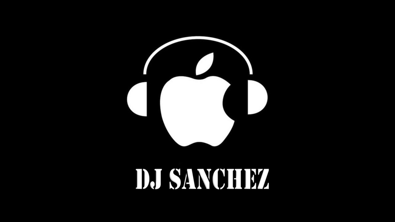 Becky G ft Natti Natasha - Sin Pijama (REMIX by Dj Sanchez)