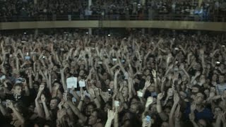 Twenty One Pilots - Blurryface Tour (Highlight 04)