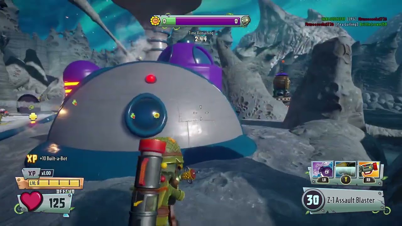 Gw2 weird muilt rocket glitch context is in short and link is in description 