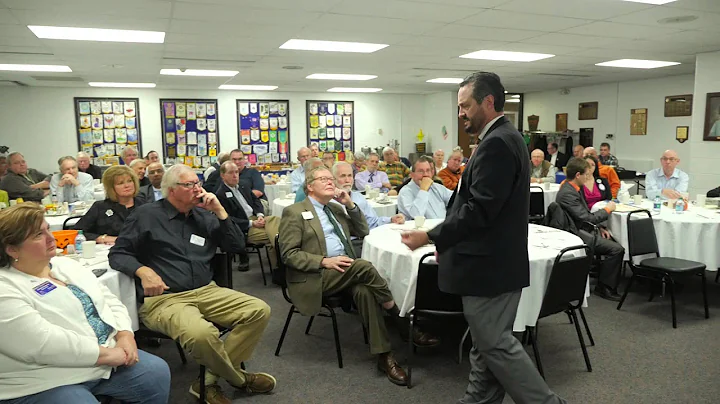 Arthur Brite -  Find Your Extraordinary