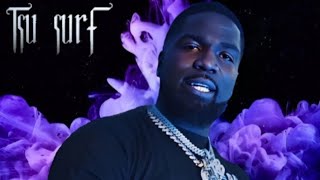 Tsu Surf - What's Craccin (Surf Only)