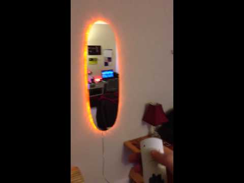 Portal Mirrors Debunked