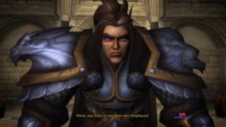 World of Warcraft Garrison Castle Upgrade Level 3 World of Warcraft Garrison Castle Upgrade Level 3