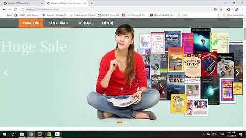 Hướng Dẫn Sử Dụng Source Đồ Án Cuối Kì JAVA