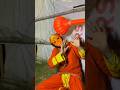 HANUMAN JII ✨️ AND GHOST ATACK 👻 #bhootwalacartoon #entertainment #costume #viralvideo #shortsfeed