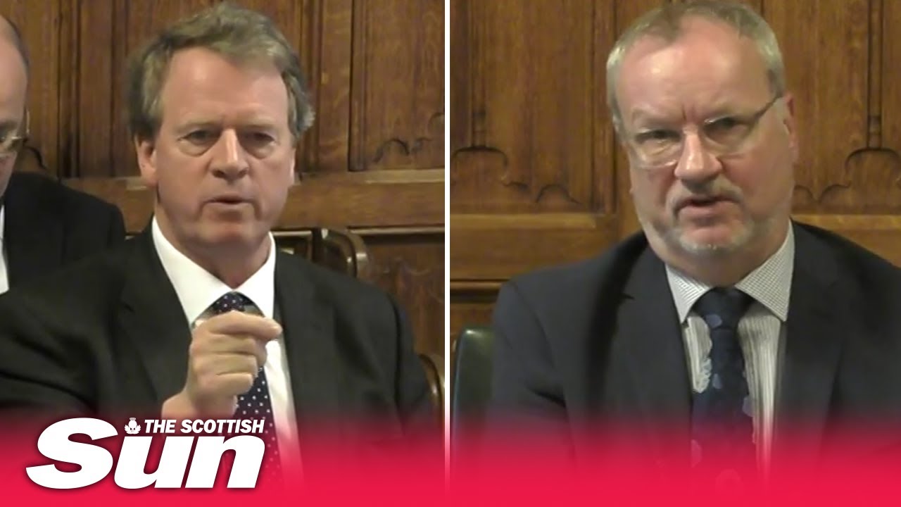 Pete Wishart told you can't 'cherry pick from a manifesto' the one thing you think people voted for