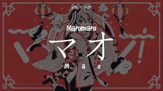 Mafumafu - Mao【Sub Esp】マオ