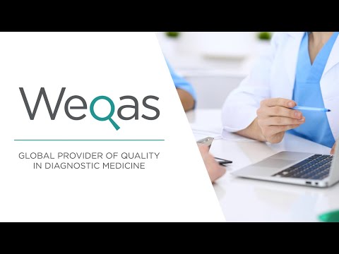 Weqas - Global provider of quality in diagnostic medicine