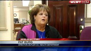 E. Coli Found In Butler Co. Prompts Beef Recall