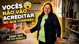 QUERIA ISSO HÁ MUITO TEMPO!!!
