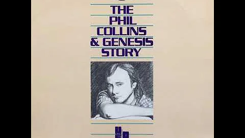 Phil Collins Marilyn Martin Separate Lives