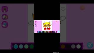 Fluvsies - A Fluff To Luv Elly Extremely Fuzzy And Cute Creatures