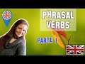 Lezione di Inglese 39 | Phrasal Verbs (parte 1): verbi + prepositione | Phrasal verbs spiegazione