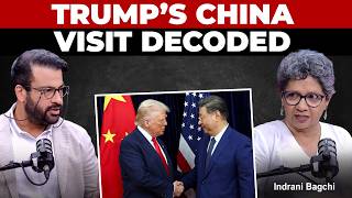 Xi Jinping Was Working From A Completely Different Script Indrani Bagchi
